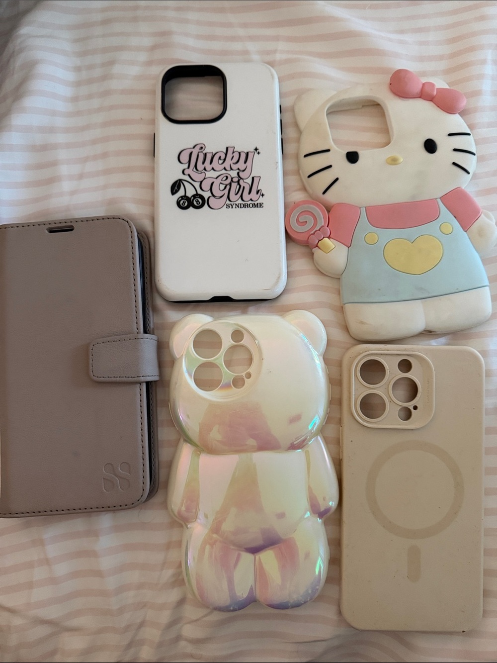 iPhone 15 pro max cases ft SafeSleeve case